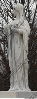 Photo Texture of Statue 0111